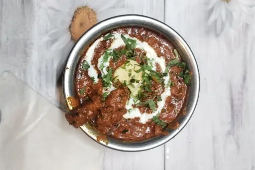 Chicken Korma