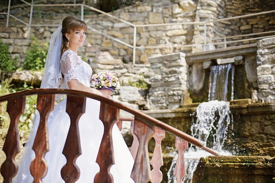 Fotografo di matrimoni Vyacheslav Gzhegozhevskiy (slavaphoto). Foto del 22 luglio 2018