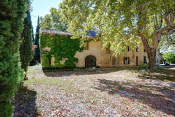 maison à La Tour-d'Aigues (84)