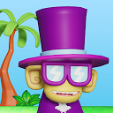 Herunterladen Professor Glambug's GlamRunner Installieren Sie Neueste APK Downloader