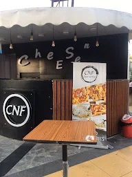 CNF - Cheese & Fries photo 1