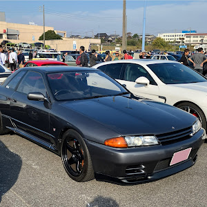 スカイライン GT-R BNR32