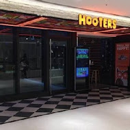 HOOTERS美式餐廳(竹北)