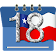 Calendario Chile icon