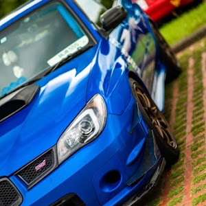 インプレッサ WRX STI GDB