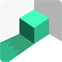 Icon Cubic Puzzle – Impossible Cube