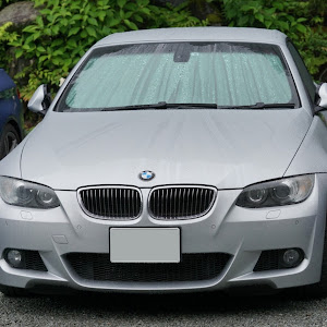 335i Cabriolet