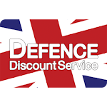 Cover Image of Download Defence Discount Service  APK