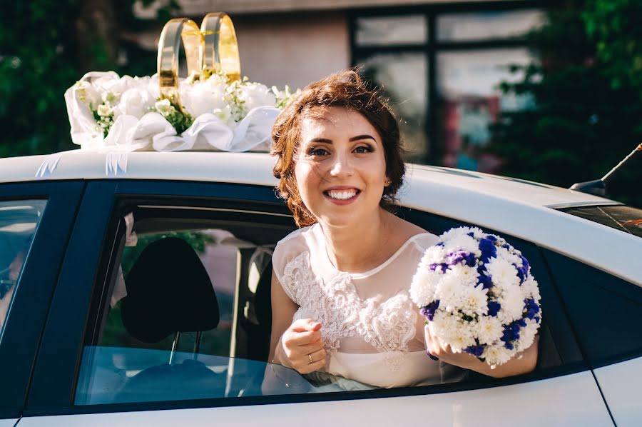 Wedding photographer Ekaterina Kudimova (katerina29). Photo of 14 August 2019