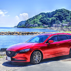 MAZDA6 GJ2FW