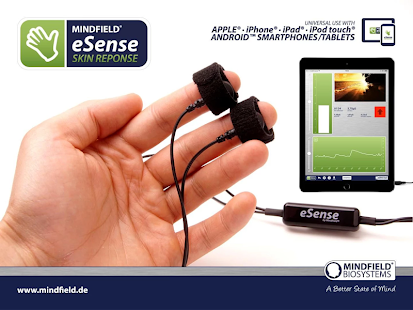  Mindfield eSense 1.1.9 