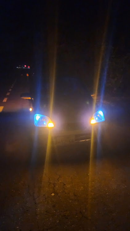 ミラの灯火類総LED化・ぶーぶーマテリアルに関するカスタム事例の投稿画像24枚目