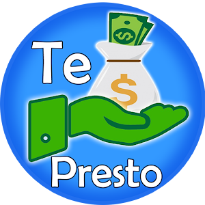 Download Te Presto For PC Windows and Mac