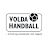 Volda handball icon