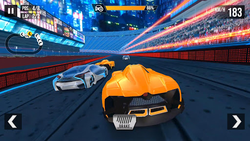 Code Triche Jeu voiture réel 3D : Simulateur de course 2020 APK MOD screenshots 4