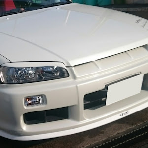 スカイライン R34