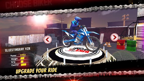 Bike Racing Mania (Mod Money)