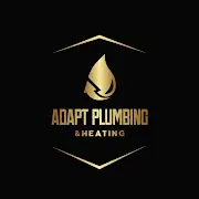 Adapt plumbing & heating engineer ltd Logo