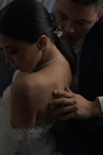 Photographe de mariage Anton Zhidilin (zhidilin). Photo du 28 mars 2022