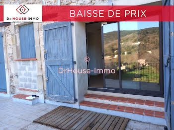 appartement à Lamalou-les-Bains (34)