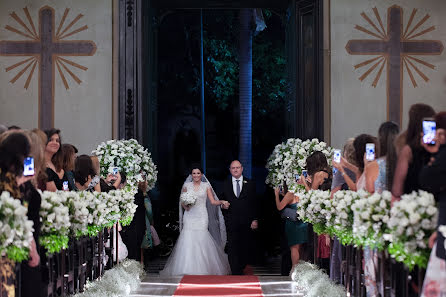 Fotógrafo de casamento Luiza Reis (luizareis). Foto de 7 de maio 2019