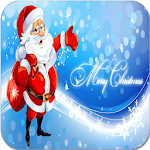 Cover Image of Download Merry Christmas Wallpaper 1.0 APK