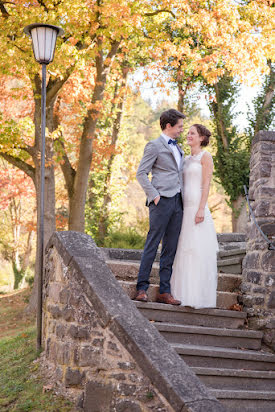 Fotógrafo de bodas Nina Farajollahi (lichtundspitze). Foto del 26 de noviembre 2021