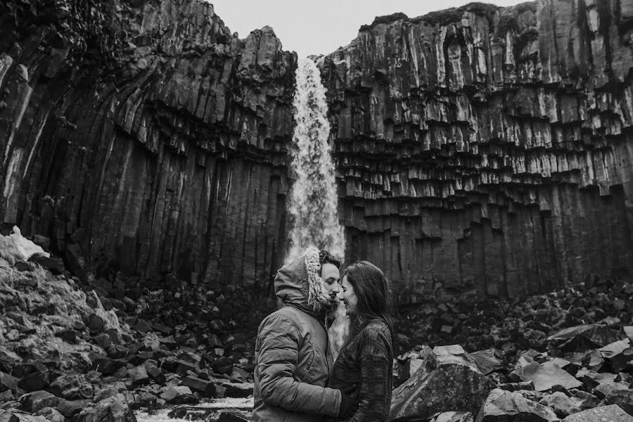 Photographe de mariage André Henriques (henriques). Photo du 9 novembre 2016