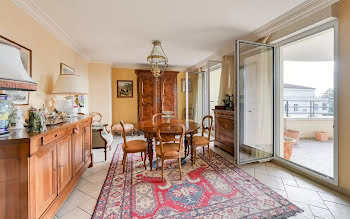 appartement à Charbonnières-les-Bains (69)