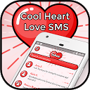 App herunterladen Cool Heart Love SMS Installieren Sie Neueste APK Downloader