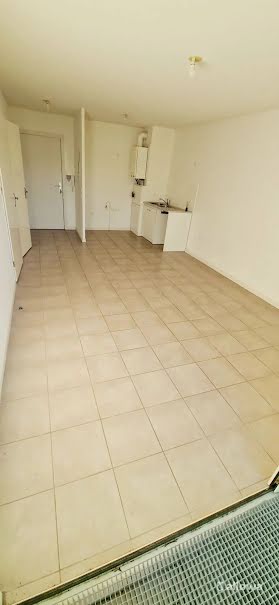 Vente appartement 2 pièces 40.45 m² à Bordeaux (33000), 199 000 €