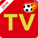 Cover Image of Télécharger Bong Da TV ⚽️ Xem Tivi Truc Tiep Mien Phi Hd 24h 11.45 APK