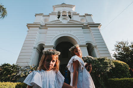 Photographe de mariage Rodrigo Ramo (rodrigoramo). Photo du 15 avril 2020