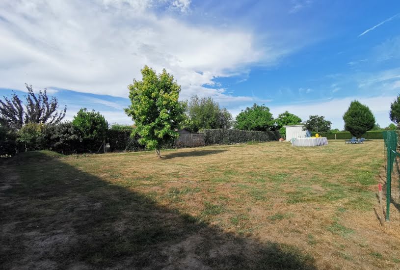  Vente Terrain + Maison - Terrain : 1 152m² - Maison : 69m² à Langon (33210) 