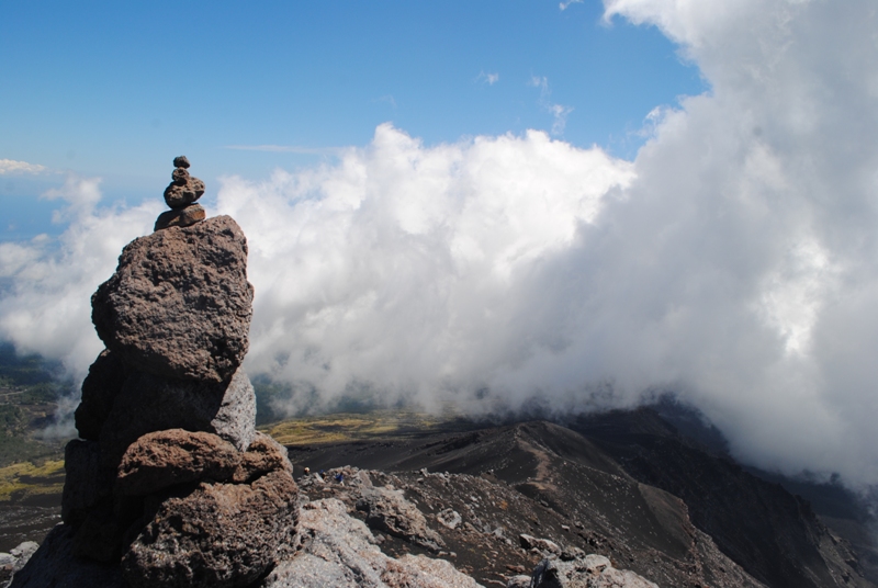 Signora Etna di G.L