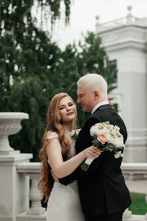 Fotografo di matrimoni Alena Gorbacheva (gorbachevafoto). Foto del 19 marzo