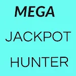 Cover Image of Download MEGA JACKPOT HUNTER 8.3 APK