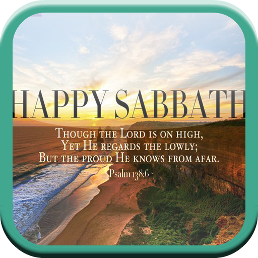 Updated Happy Sabbath Blessing Pc Android App Mod Download 21
