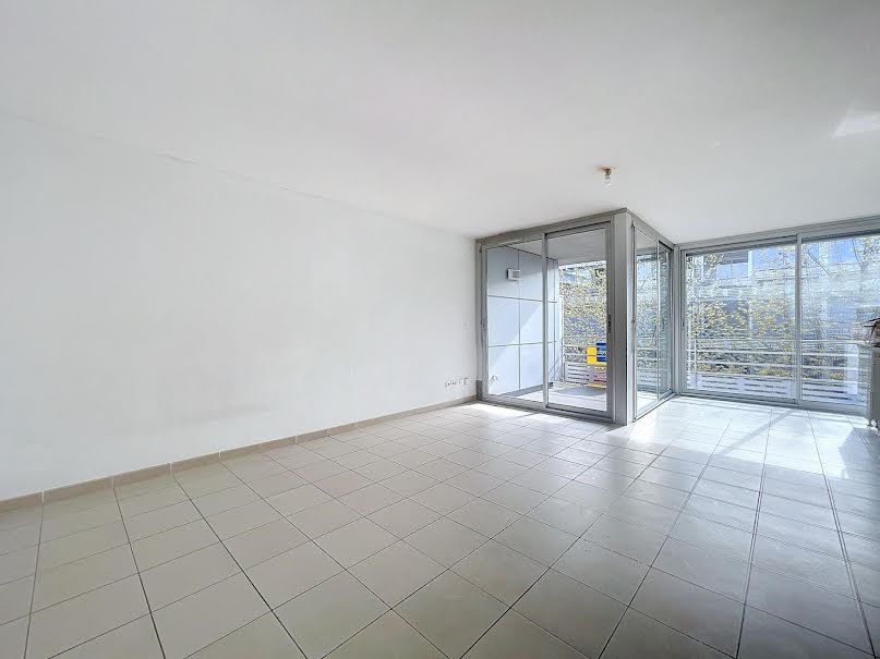 Vente appartement 3 pièces 69 m² à Montpellier (34000), 175 000 €