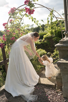 Wedding photographer Claire Tennant (clairetennant). Photo of 23 January 2023