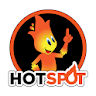 Hotspot Rewards Spot icon