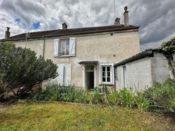 appartement à Moret-Loing-et-Orvanne (77)