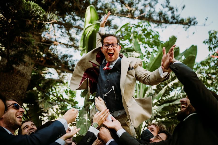 Photographe de mariage James Richardson (jamesrichardson). Photo du 7 janvier 2021