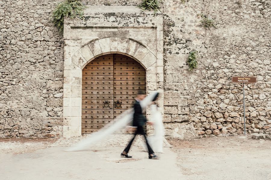 Fotógrafo de casamento Panos Lahanas (panoslahanas). Foto de 29 de agosto 2023