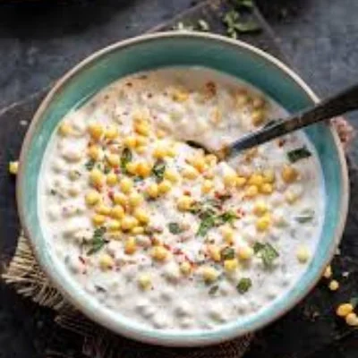 Boondi Raita