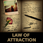 Law Of Attraction Guide 9.0 Icon