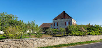 maison à Marnay (71)