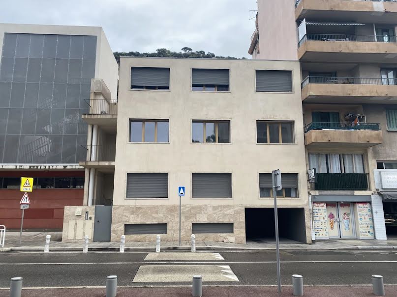 Vente appartement 3 pièces 57.82 m² à Nice (06000), 190 000 €