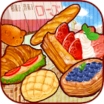 洋菓子店ローズ　～パンもはじめました～ Apk