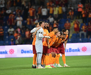 Europa League : Galatasaray s'impose en Écosse, le Celtic passe facilement 